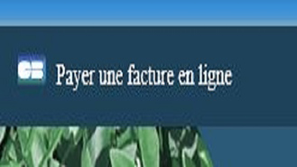 illustration Vous pouvez payer vos factures du Centre Hospitalier de Vienne en ligne