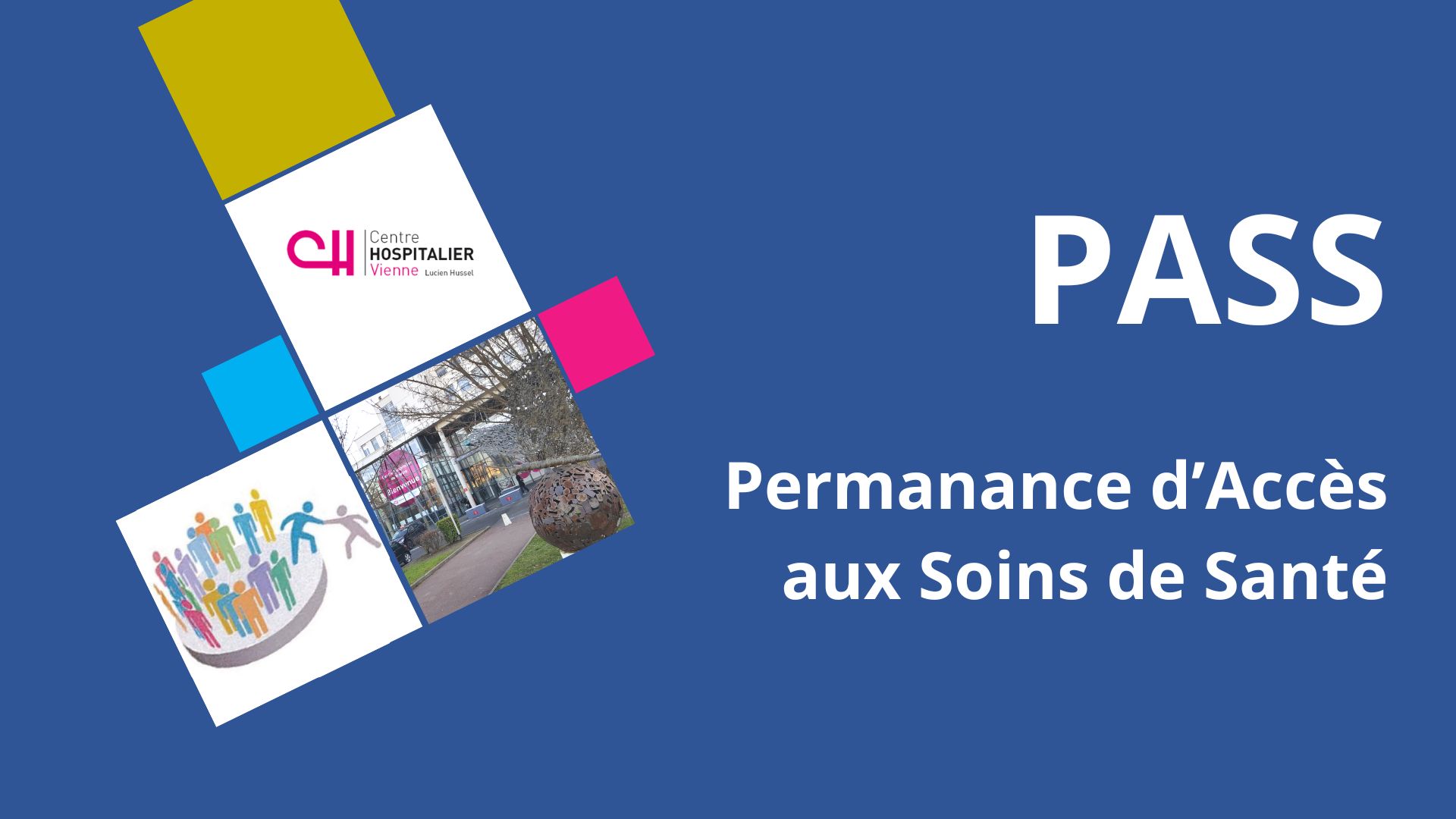 illustration Stand PASS – 18 mai 2026